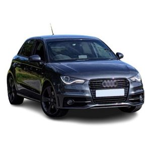 AUDI A1 BOOT MATSS