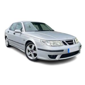 SAAB 9-5 BOOT MATS