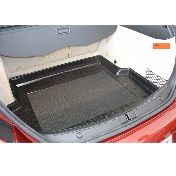 ALFA ROMEO 159 SW ESTATE 2005 ONWARDS Boot Liner Mat 1