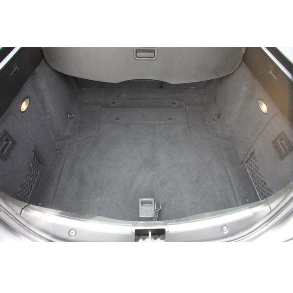 ALFA ROMEO 159 SW ESTATE 2005 ONWARDS Boot Liner Mat 2