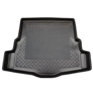 ALFA ROMEO 159 SALOON 2005 ONWARDS (WITH SPARE TYRE) Boot Liner Mat 0