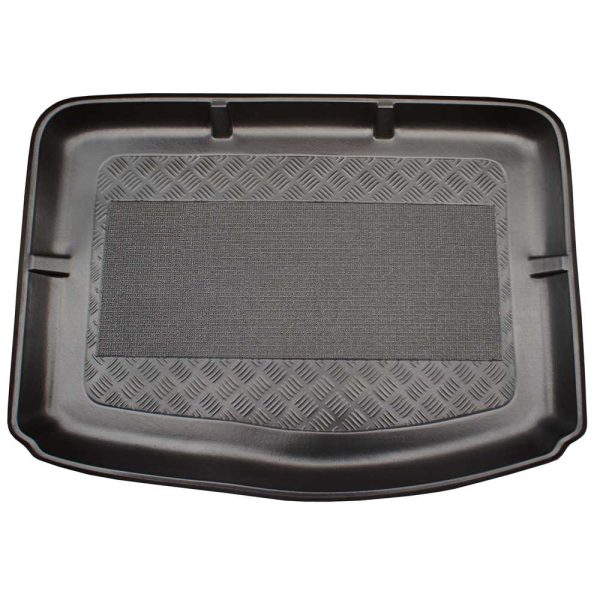 ALFA ROMEO MITO MAT Boot Liner Mat 0