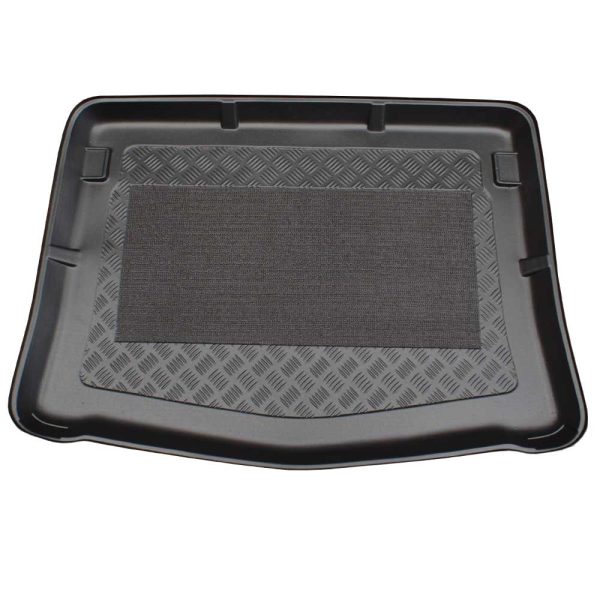 ALFA ROMEO GIULIETTA LINER Boot Liner Mat 0