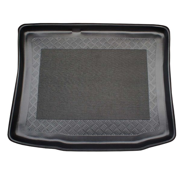 AUDI A3 1997-2003 Boot Liner Mat 0