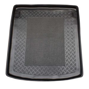 AUDI A6 SALOON 1997-2004 Boot Liner Mat 0