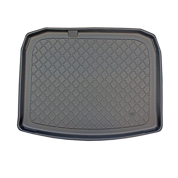 AUDI A3 2003-2012 Boot Liner Mat 0