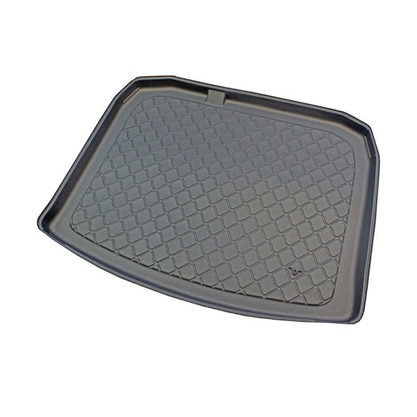 AUDI A3 2003-2012 Boot Liner Mat 1