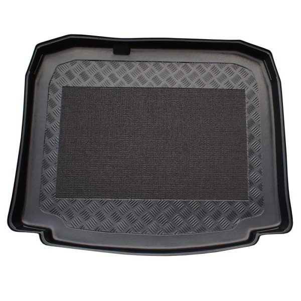 AUDI A3 SPORTBACK 5 DOOR 2004-2008 Boot Liner Mat 0