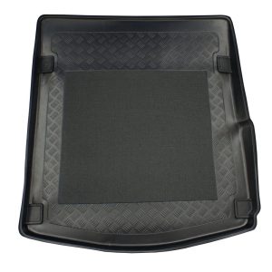 AUDI A6 SALOON 2004-2011 Boot Liner Mat 0