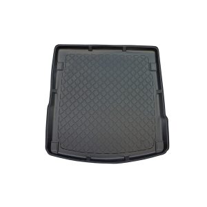 AUDI A4 SALOON 2001-2004 Boot Liner Mat 0