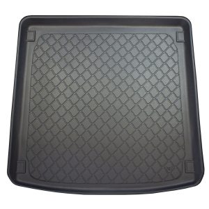 AUDI A4 AVANT ESTATE 2005-2008 Boot Liner Mat 0