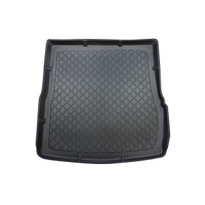 AUDI A6 AVANT 2004-2011 Boot Liner Mat 0