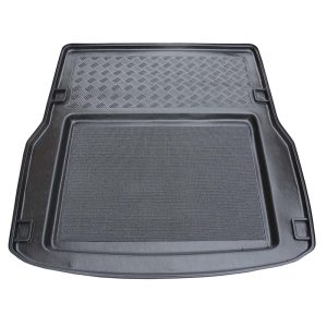 AUDI A8 SALOON 2002-2010 Boot Liner Mat 0