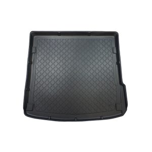 AUDI Q7 2006-2014 Boot Liner Mat 0