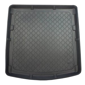 AUDI A4 SALOON 2008-2015 Boot Liner Mat 0