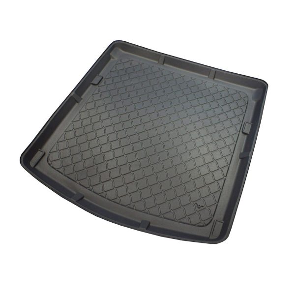 AUDI A4 SALOON 2008-2015 Boot Liner Mat 1