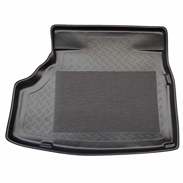 BMW 3 SERIES E36 SALOON 1991-1998 Boot Liner Mat 0