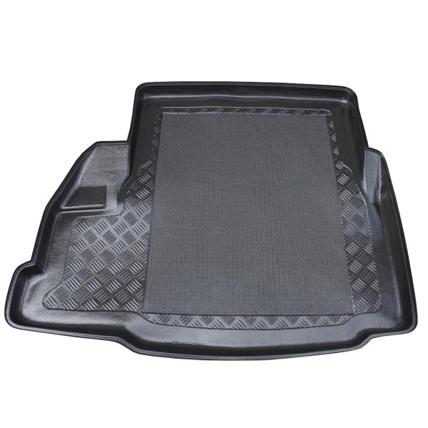 BMW 3 SERIES E46 SALOON 1998-2003 Boot Liner Mat 0