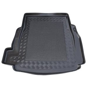 BMW 5 SERIES E39 SALOON 1996-2003 Boot Liner Mat 0