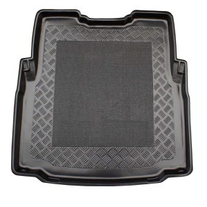 BMW 3 SERIES E46 SALOON 2003-2005 Boot Liner Mat 0