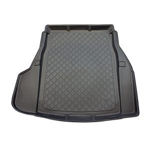 BMW 5 SERIES E60 SALOON 2003-2010 Boot Liner Mat 0