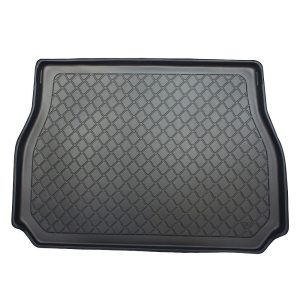 BMW X5 2000-2007 Boot Liner Mat 0