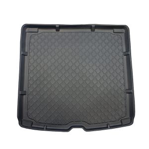 BMW 5 SERIES ESTATE 2003-2010 E61 Boot Liner Mat 0