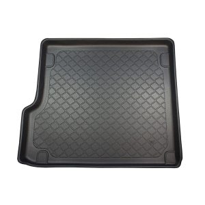 BMW X3 2004-2010 Boot Liner Mat 0