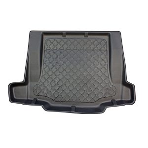 BMW 1 SERIES HATCHBACK 2004-2011 E87 Boot Liner Mat 0