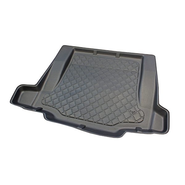 BMW 1 SERIES HATCHBACK 2004-2011 E87 Boot Liner Mat 1