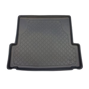 BMW 3 SERIES E91 ESTATE 2005-2012 Boot Liner Mat 0