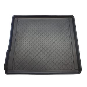 BMW X5 2007-2013 Boot Liner Mat 0