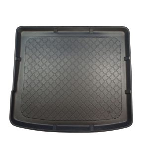 BMW X6 UPTO 2014 (E71) Boot Liner Mat 0