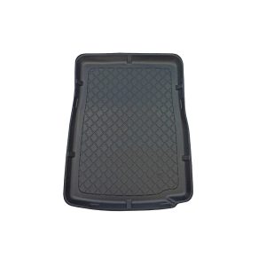 BMW 7 SERIES 2008-2015 Boot Liner Mat 0