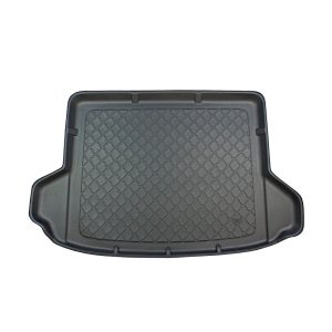 BMW 5 SERIES GT GRAN TURISMO Boot Liner Mat 0