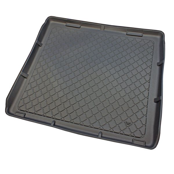 BMW 5 SERIES ESTATE (F11) 2010-2017 Boot Liner Mat 1