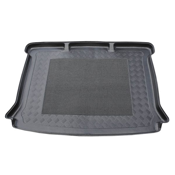 CITROEN BERLINGO 1998-2007 Boot Liner Mat 0