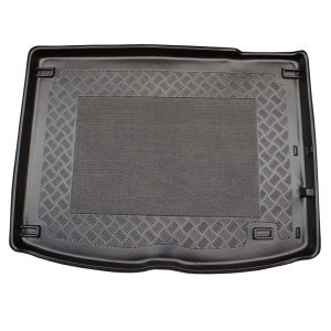 CITROEN XSARA PICASSO 2000 ONWARDS Boot Liner Mat 0