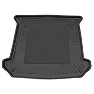 CITROEN C8 2002 ONWARDS Boot Liner Mat 0