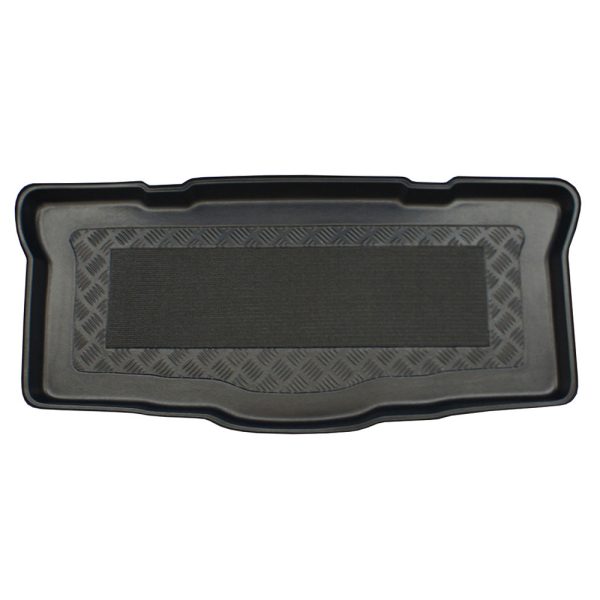 CITROEN C1 2005-2014 Boot Liner Mat 0