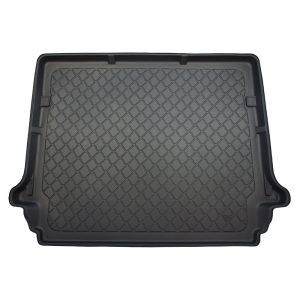 CITROEN C4 GRAND PICASSO 7 SEATS 2006-2013 Boot Liner Mat 0