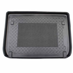 CITROEN C4 PICASSO 5 SEATER 2006-2013 Boot Liner Mat 0