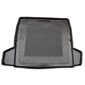 CITROEN C5 SALOON 2008 ONWARDS Boot Liner Mat 0