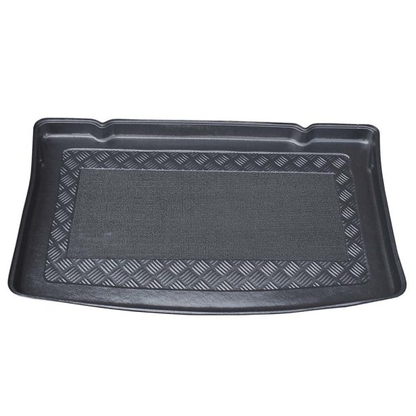 CHEVROLET AVEO / KALOS 2002-2006 Boot Liner Mat 0