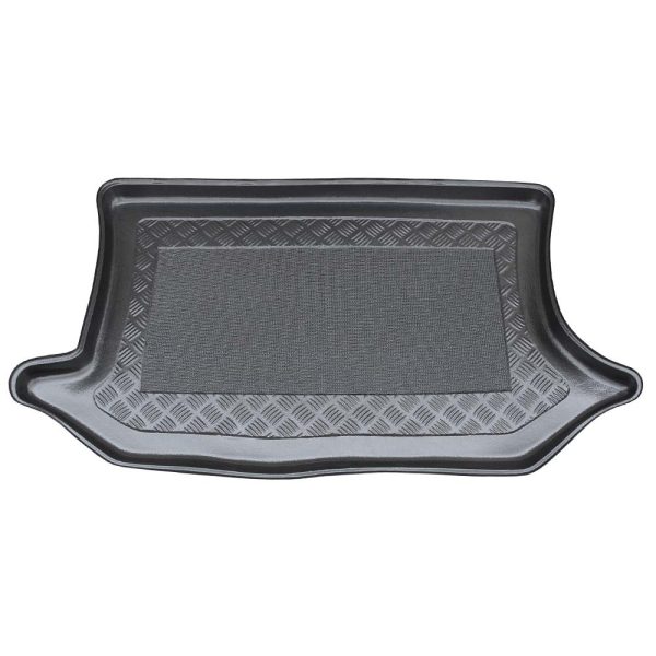 FORD FIESTA 2002-2008 Boot Liner Mat 0