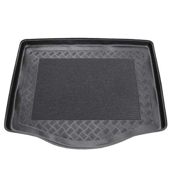 FORD C-MAX 2003-2010 Boot Liner Mat 0