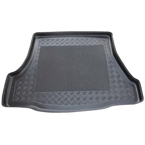 FORD MONDEO HATCHBACK 2001-2007 Boot Liner Mat 0