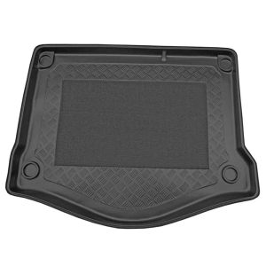 FORD FOCUS HATCHBACK 2004-2011 Boot Liner Mat 0