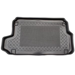 HONDA HR-V 1999-2006 Boot Liner Mat 0