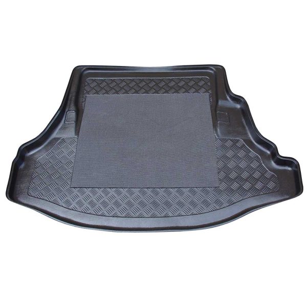 HONDA ACCORD SALOON 2003-2008 Boot Liner Mat 0